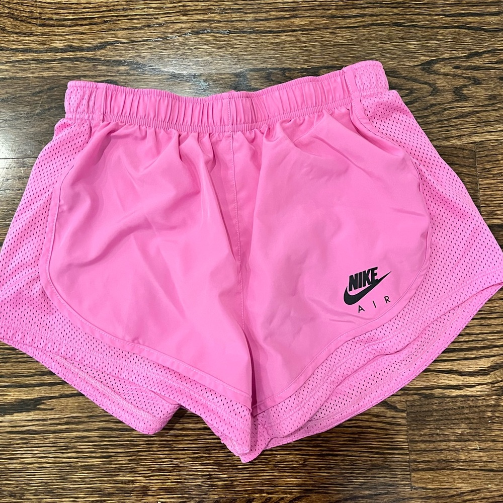 Nike Dri-fit shorts size M